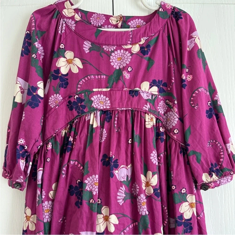 Tea Collection Empire Waist Dress